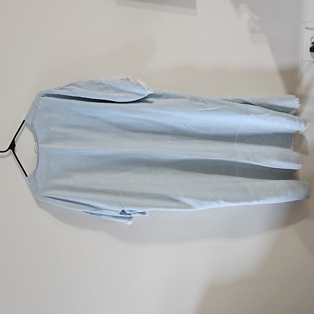 Universal Thread Kimono! - Picture 3 of 4